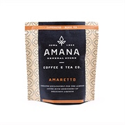 Amana Coffee & Tea Co. Amaretto Tea