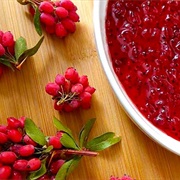 Barberry Jam