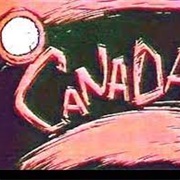 O Canada (1997-2002)