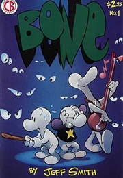 Bone (Jeff Smith)