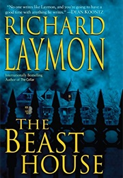 The Beast House (Richard Laymon)