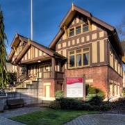 Delta Museum and Archives Society, Delta, BC, Canada