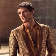 Oberyn (GOT)