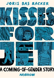 Kisses for Jet (Joris Bas Backer)