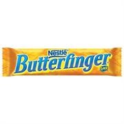 Butterfinger - #7 Fave