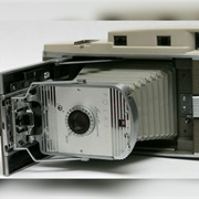 1948: Polaroid Photography
