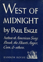 West of Midnight (Paul Engle)