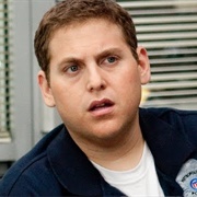 Morton Schmidt (21 Jump Street, 2012)