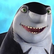 Lenny (Shark Tale, 2004)