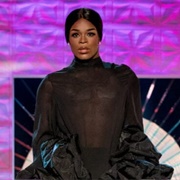 Asttina Mandella (Gay, He/Him)