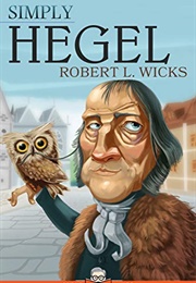 Simply Hegel (Robert Wicks)
