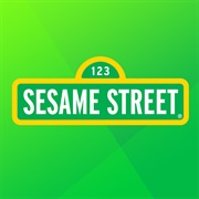 Sesame Street - 50 Years