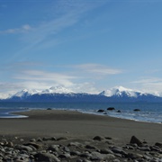 Kenai Beach