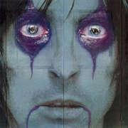 From the Inside - Alice Cooper