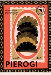 Pierogi (Zuza Zak)