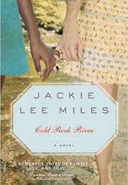 Cold Rock River (Ter)