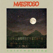 Woolly Wolstenholme's Maestoso - Caterwauling