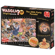 The 200th Party Parade!