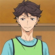 Oikawa (All Worlds Alliance)