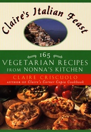 Claire's Italian Feast (Claire Criscuolo)