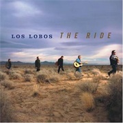 The Ride (Los Lobos, 2004)