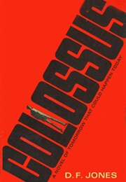 Colossus (D.F. Jones)
