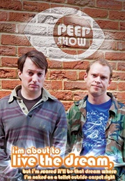 Peep Show (2003)