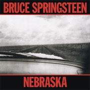 Nebraska - Bruce Springsteen