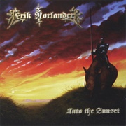 Erik Norlander - Into the Sunset