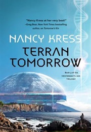 Terran Tomorrow (Nancy Kress)
