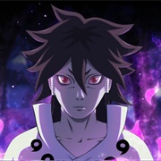 Indra (Naruto)