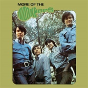 The Monkees - More of the Monkees (1967)
