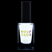 Not Milky White (Holo Taco)