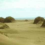 Nunathloogagamiutbingoi, Alaska