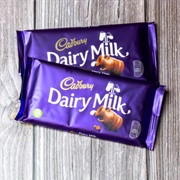 Dairy Milk Bar (1905)