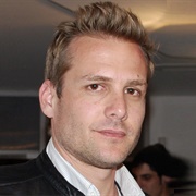 Gabriel Macht