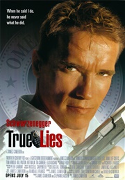 True Lies (1994)