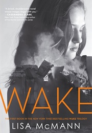 Wake (Lisa McMann)