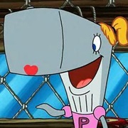 Pearl (SpongeBob)