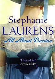 All About Passion (Stephanie Laurens)
