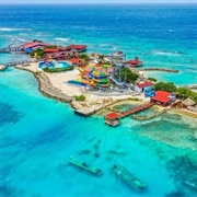 Netherlands - Palm Island, Aruba