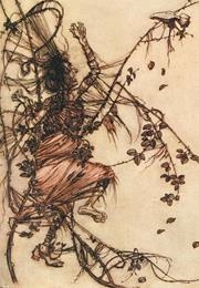 Sweetheart Roland (Brothers Grimm)