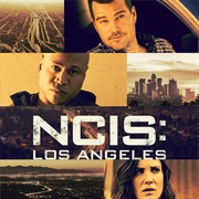 NCIS: Los Angeles (2009 - Present)
