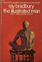 The Illustrated Man (Bradbury, Ray)