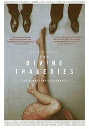 The Divine Tragedies (2015)
