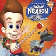 Jimmy Neutron: Boy Genius