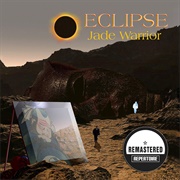 Jade Warrior - Eclipse