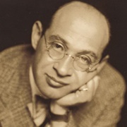 Fritz Grünbaum Cabaret Artist, Operetta and Popular Song Writer, Actor