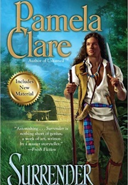 Surrender (Pamela Clare)