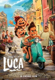 Luca (2021)